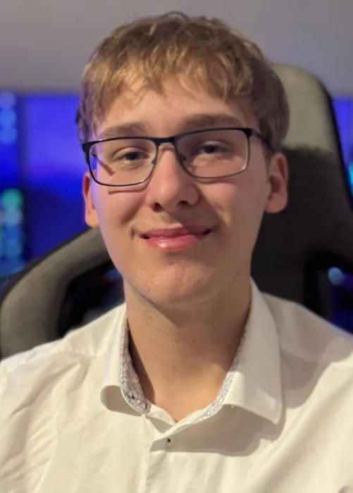 Adrian Suchanek – IT-Dienstleister (Platzhalter)